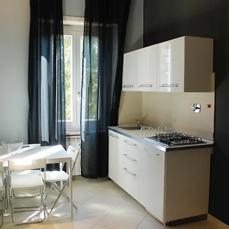 San Donato Apartments Turin Exterior photo