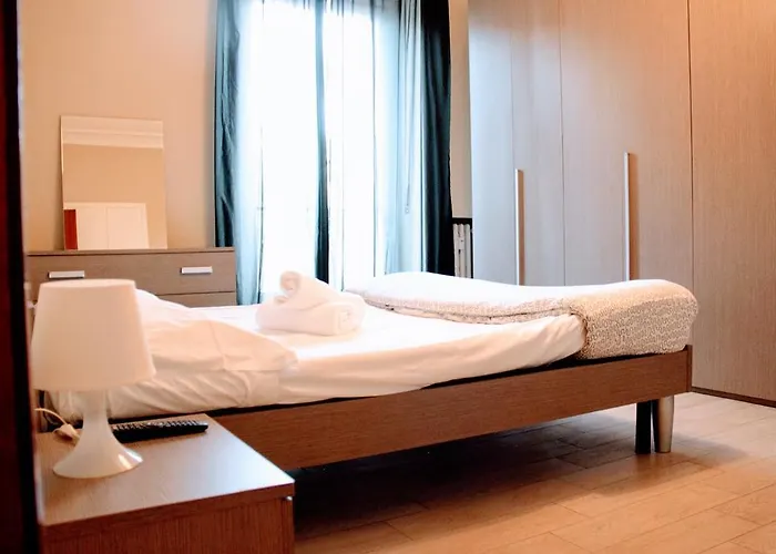 San Donato Apartments
