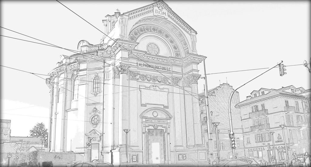 Apartment San Donato Turin