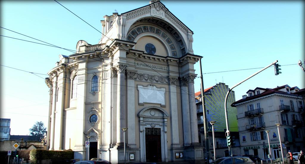 San Donato Appartement *