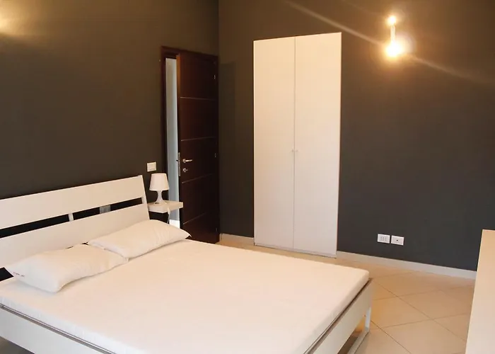 San Donato Apartments