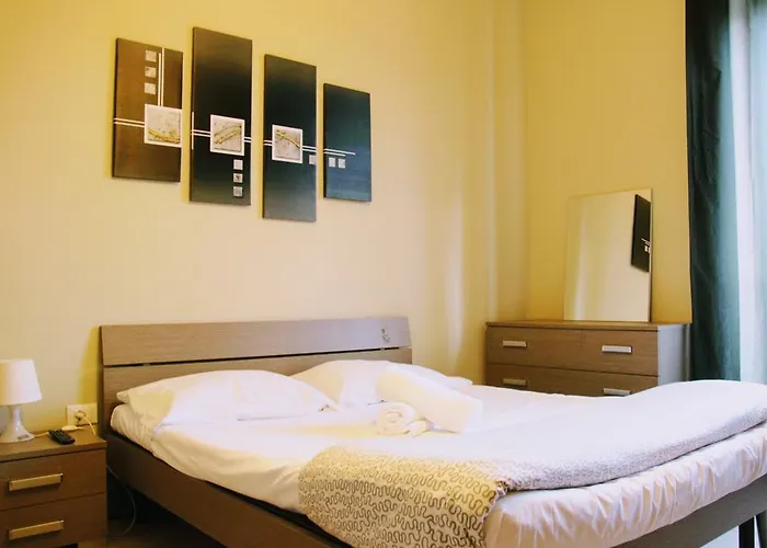 San Donato Apartments