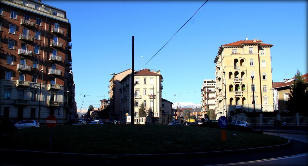 San Donato Apartment Turin