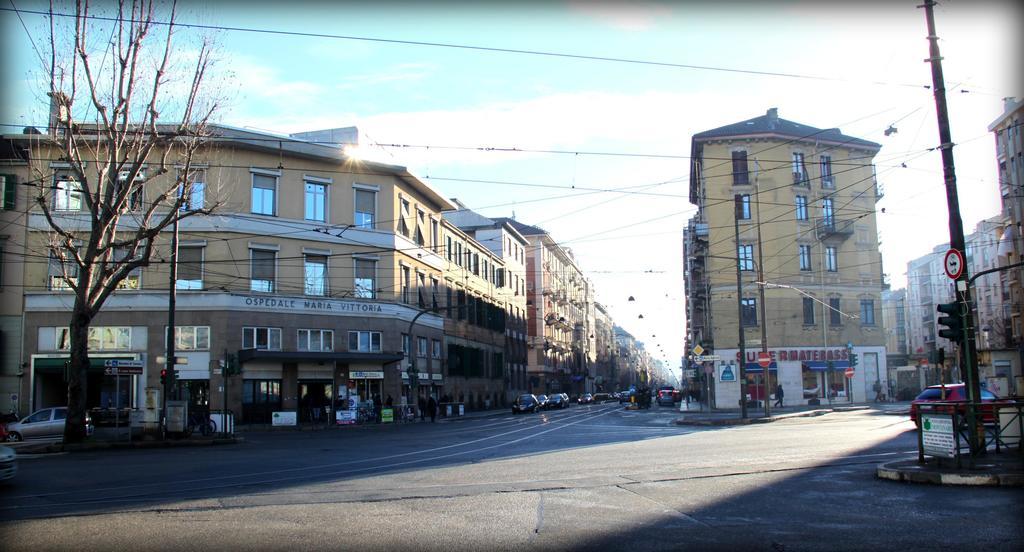 San Donato Apartment
