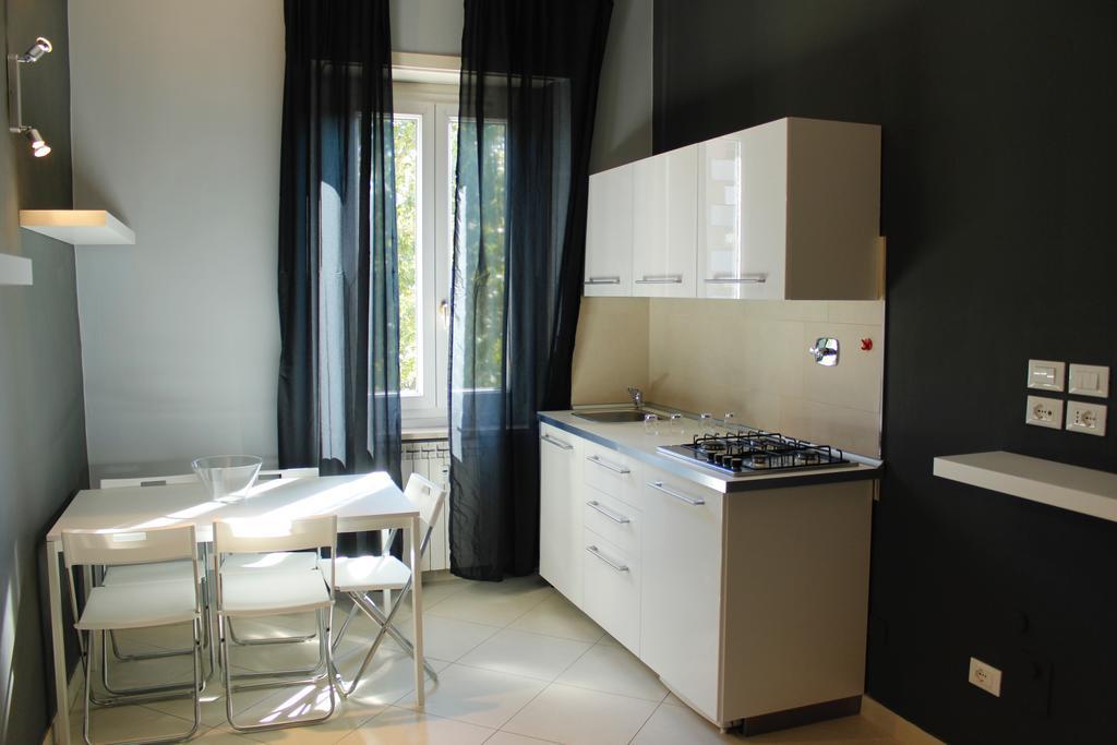 San Donato Apartment