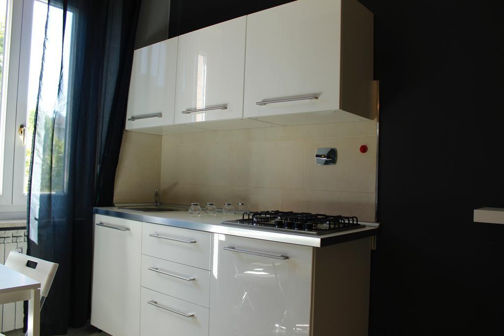 Apartment San Donato Turin