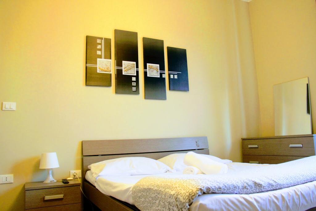 San Donato Apartment *