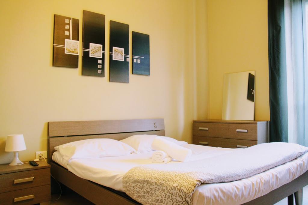 Apartment San Donato Turin