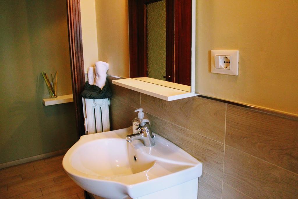 Apartment San Donato