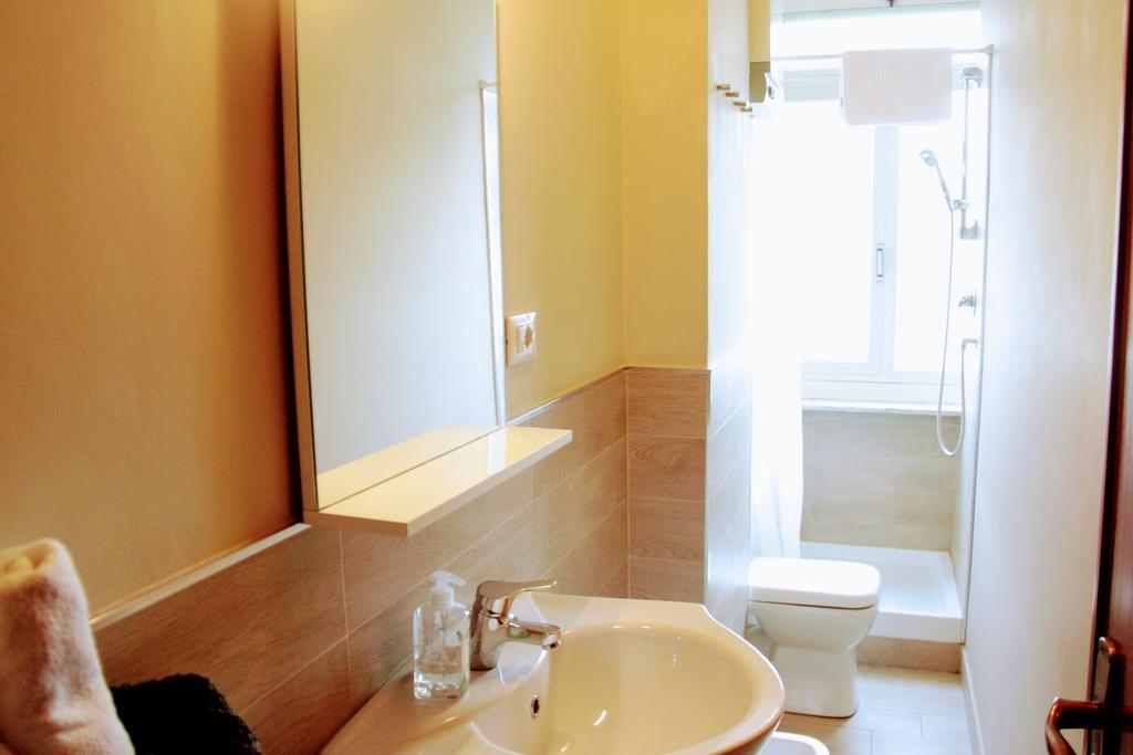 San Donato Apartment